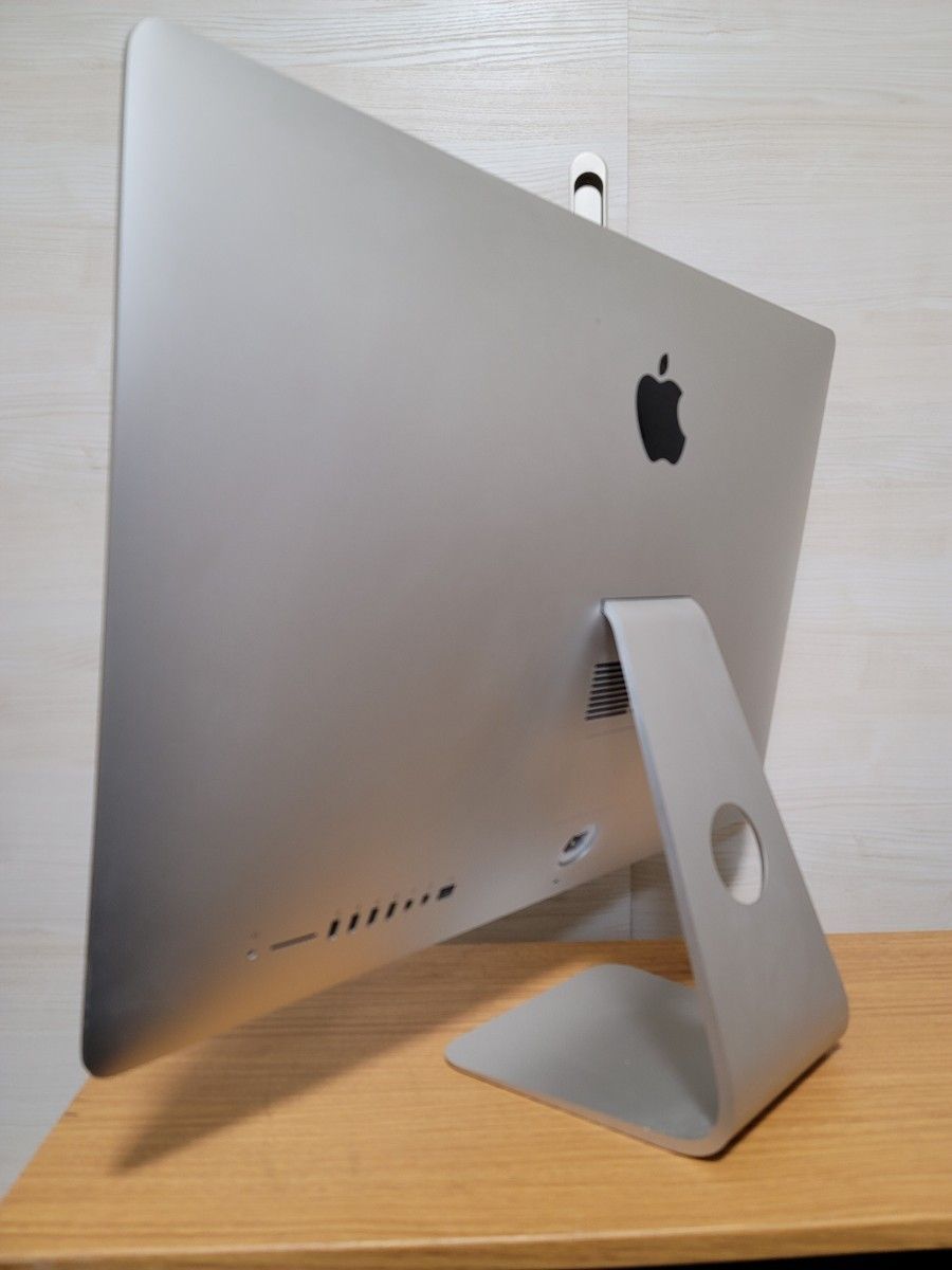 値下げ　iMac (Retina 5K,27-inch,Late 2015) 32GB