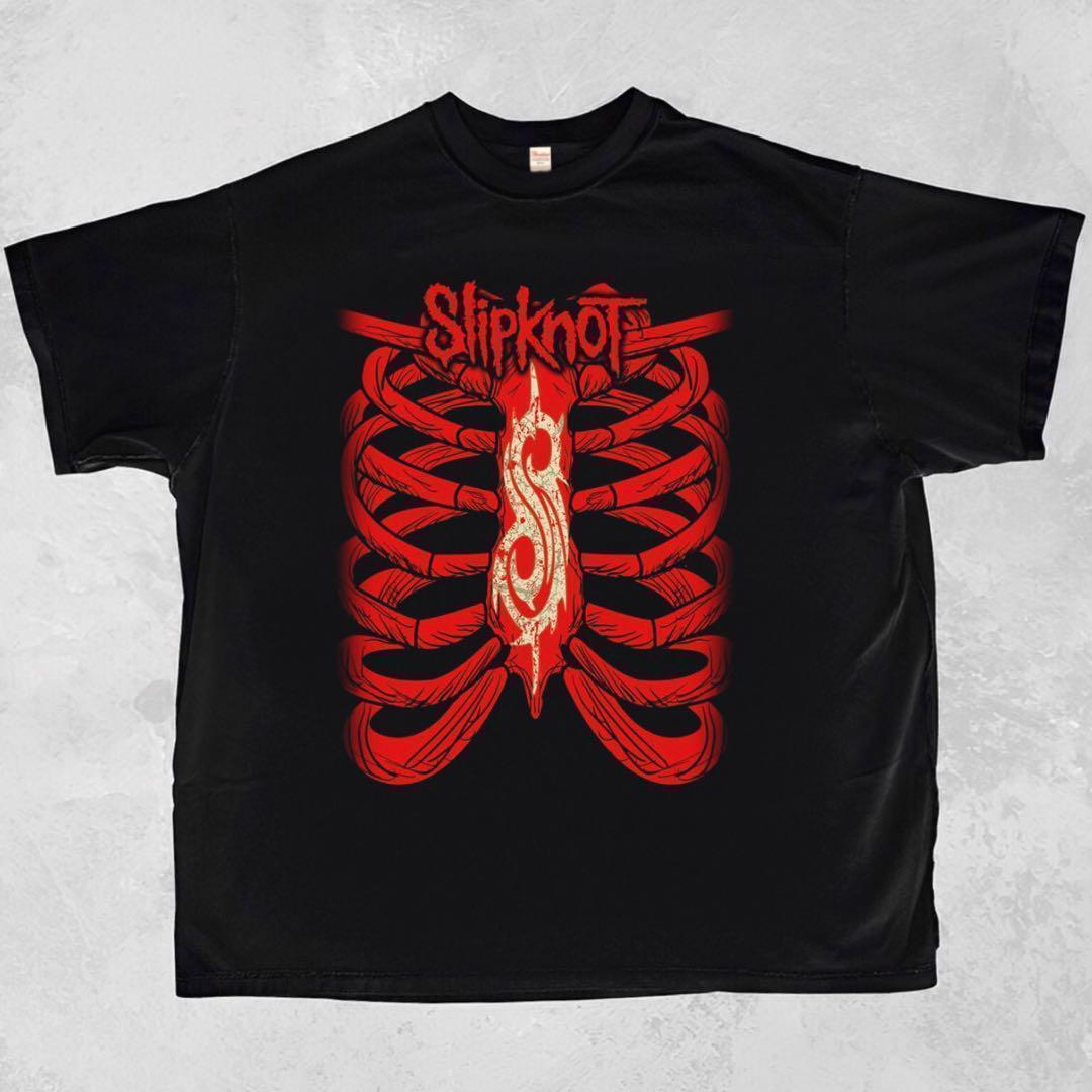 Slipknot スリップノット Tシャツ vintage バンド