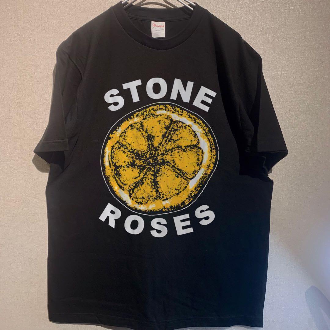 Stone Roses ストーン・ローゼズ Tシャツ vintage バンドの画像2