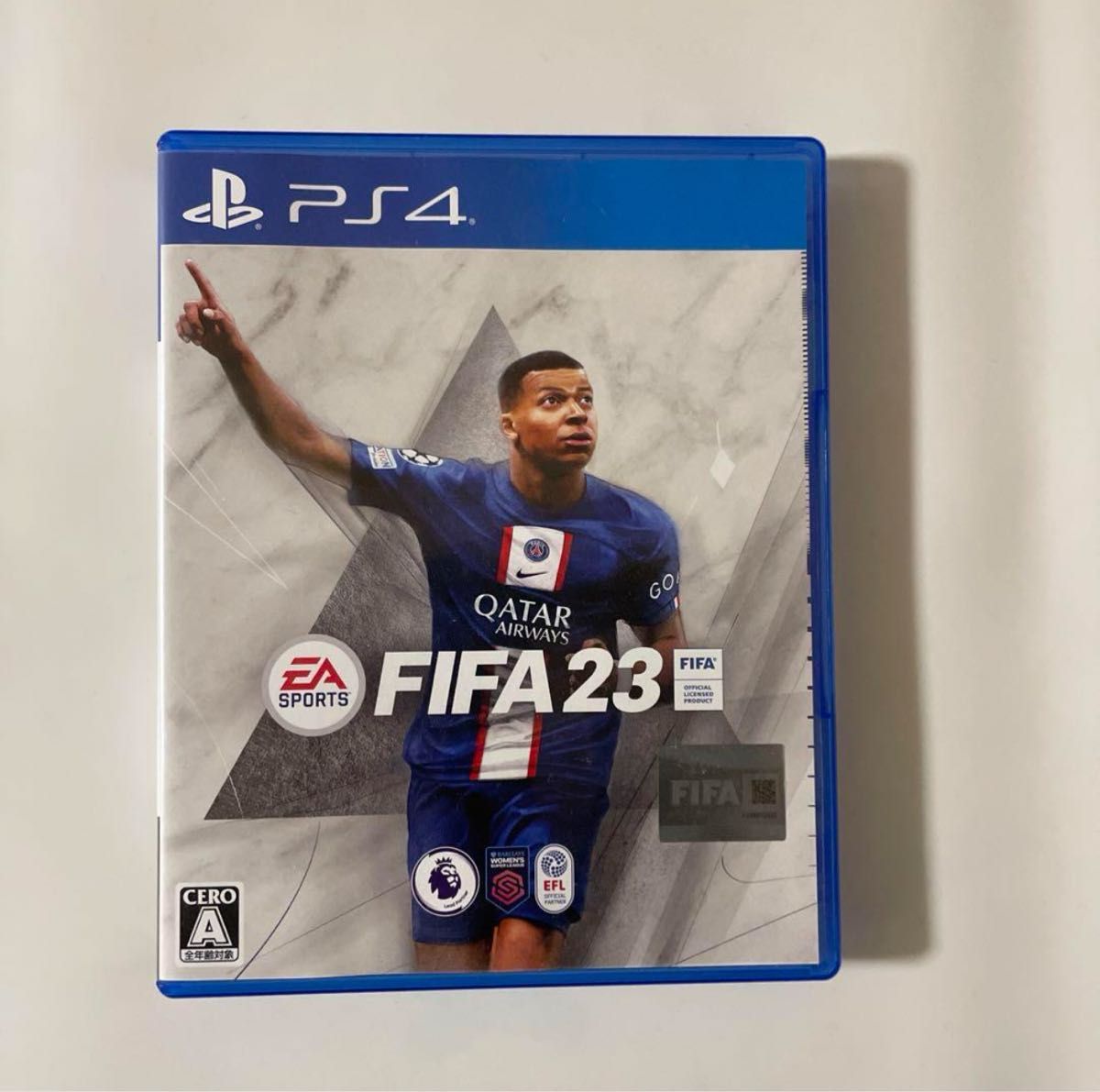 FIFA23 ps4