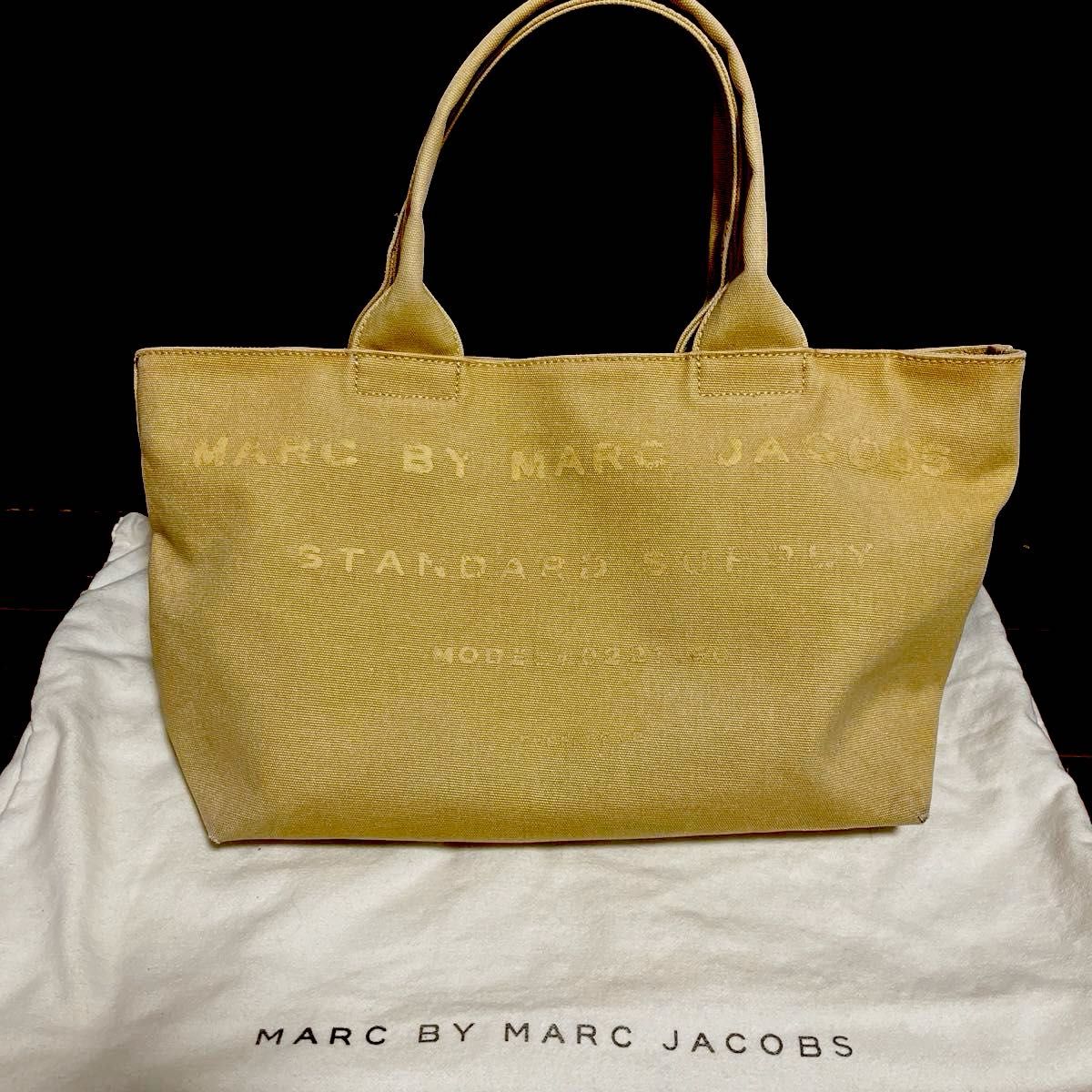 MARC BY MARC JACOBS（マークバイマークジェイコブス）トートバッグ