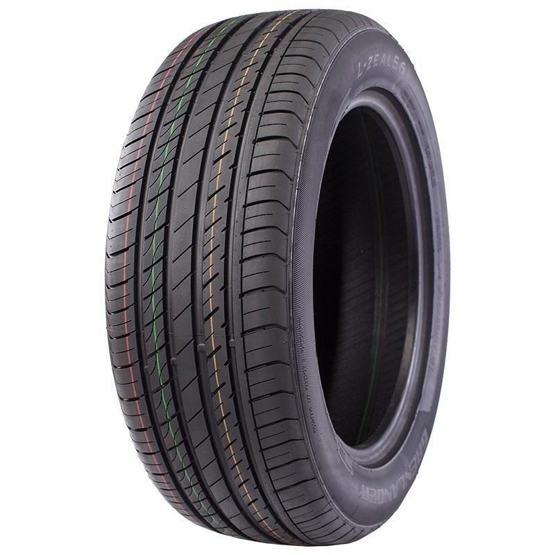 人気コンケーブ 18インチホイールタイヤセット Leowing MXR 18-7.5 235/50R18 Gブラック アルファード ヴェルファイア エスティマ C-HR_画像6