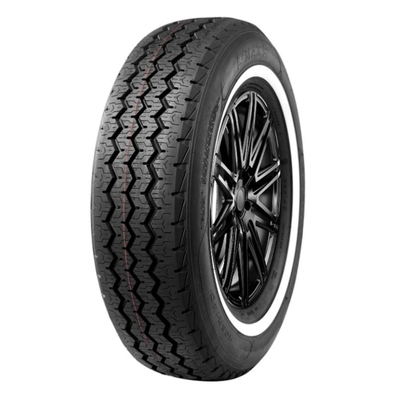 24年製 195R15 8PR 195/80R15 ホワイトリボン 200系ハイエース車検OK 本州4本39600 販売4本単位 I-LINK L-MAX9 195R15C 195/80-15 ネオクラ_画像1