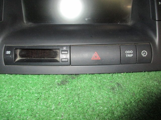 328914*NHW20/ Prius [ Toyota original /86110-47062] original multi monitor * not yet test Junk *