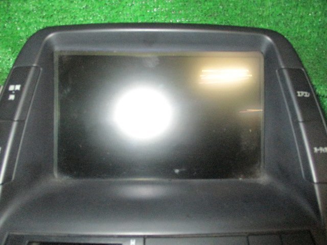 328914*NHW20/ Prius [ Toyota original /86110-47062] original multi monitor * not yet test Junk *