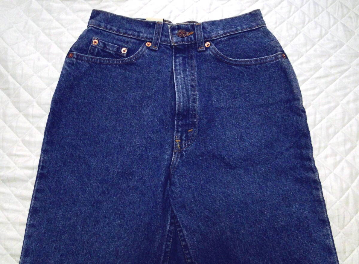 90's デッドストック リーバイス 510 W31インチ Levi's Made in 90's デッドストック リーバイス 510 W31インチ Levi's Made in