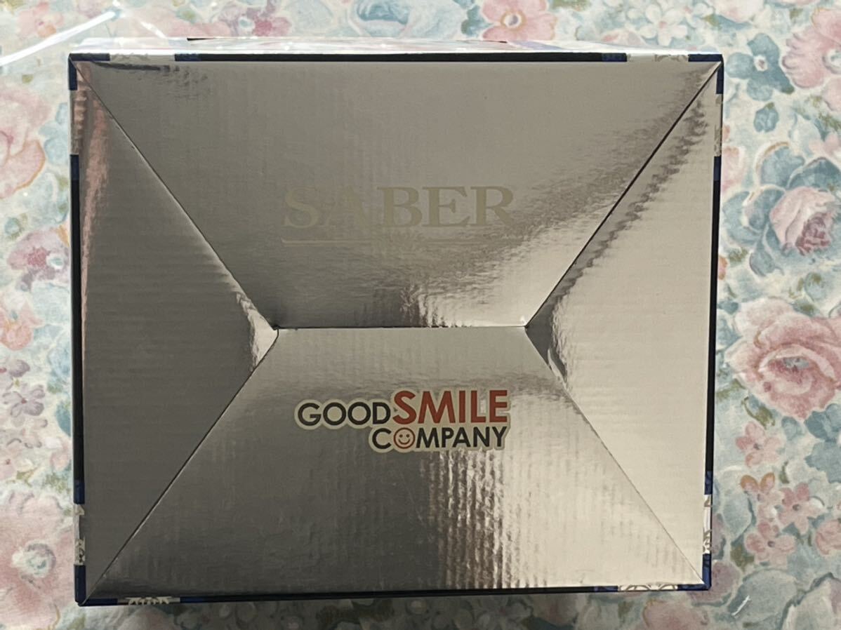 [ нераспечатанный ]gdo Smile Company Fate/stay night Saber договоренность осуществлен . выгода. .(ek сеть для рыбы балка )1/7 шкала 