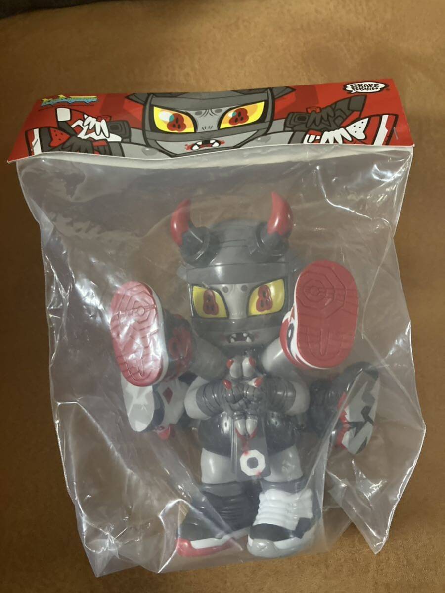 絶版 超入手困難 POP MART x Kennyswork Molly Pajama Figure 絶版 超入手困難 POP MART x Kennyswork Molly Pajama Figure
