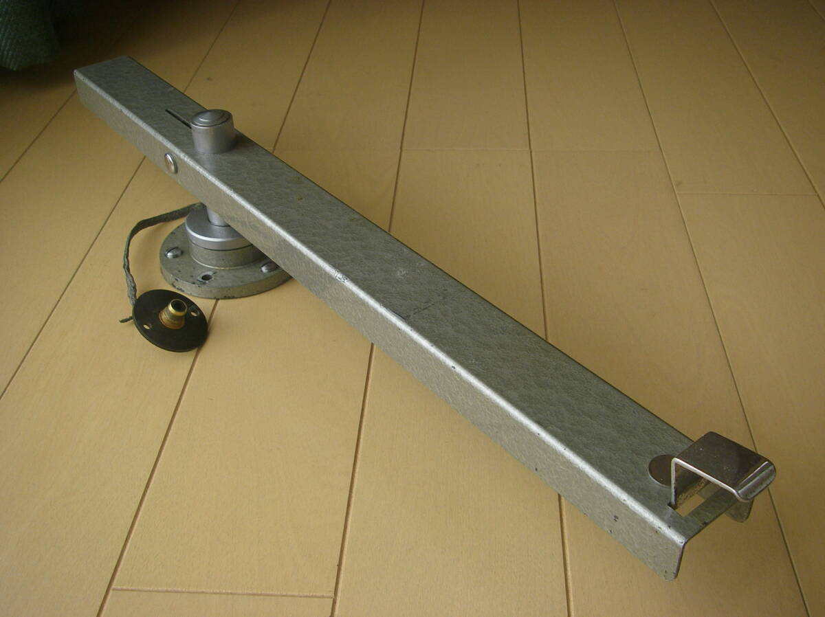  Japan electric sound? Pickering 190 type strut tone arm 