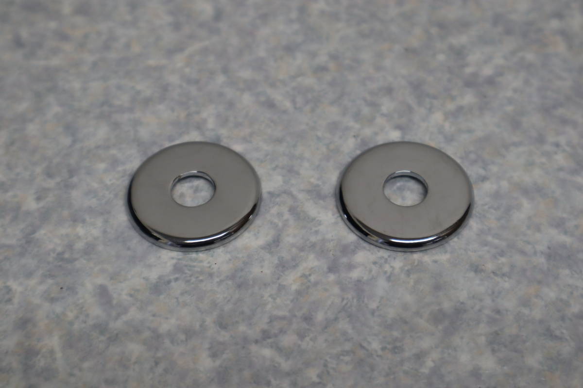 [f lens ]GS400 E/E2/E3/li production plating turn signal exclusive use special washer 2 piece set 