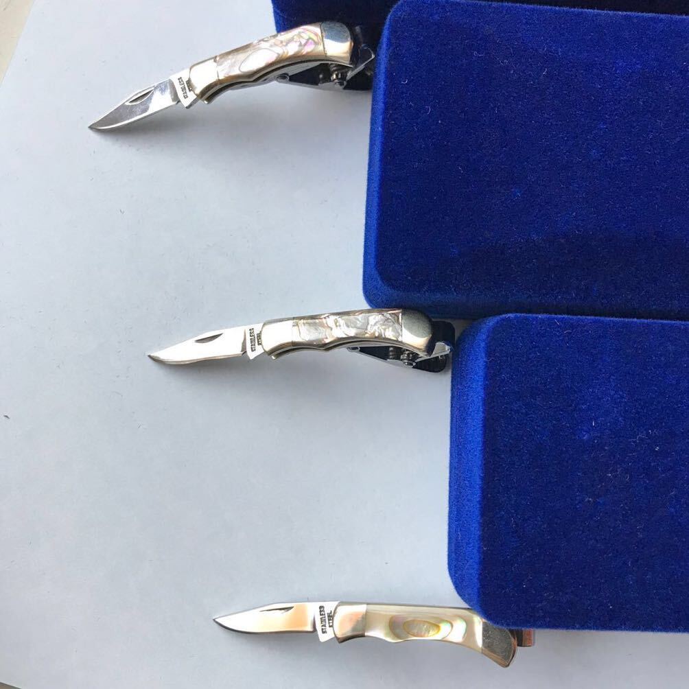  булавка для галстука 3 штук комплект нож имеется из нержавеющей стали collector предназначенный 