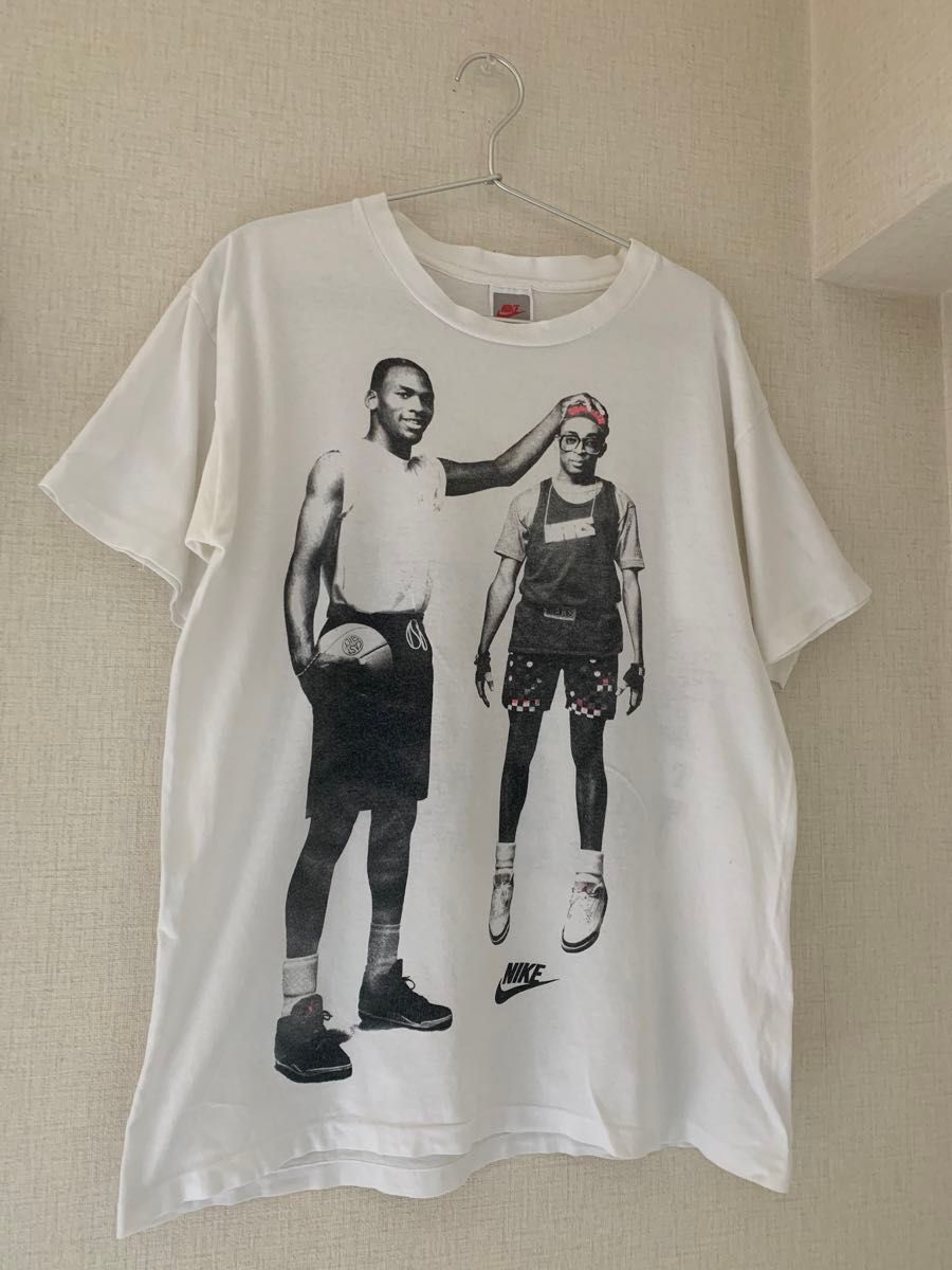 NIKE Michael Jordan×Spike Lee マイケル・ジョーダン×スパイク NIKE Michael Jordan×Spike Lee マイケル・ジョーダン×スパイク