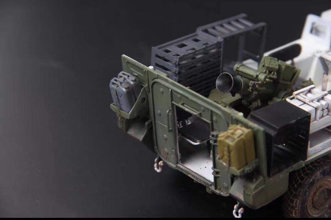 1/35 アメリカ軍 M1129 ストライカー工兵支援車 組立塗装済完成品 :: Yahoo!Auction|DEJAPAN - Bid and Buy Japan with 0% commission 1/35 アメリカ軍 M1129 ストライカー工兵支援車 組立塗装済完成品 :: Yahoo!Auction|DEJAPAN - Bid and Buy Japan with 0% commission