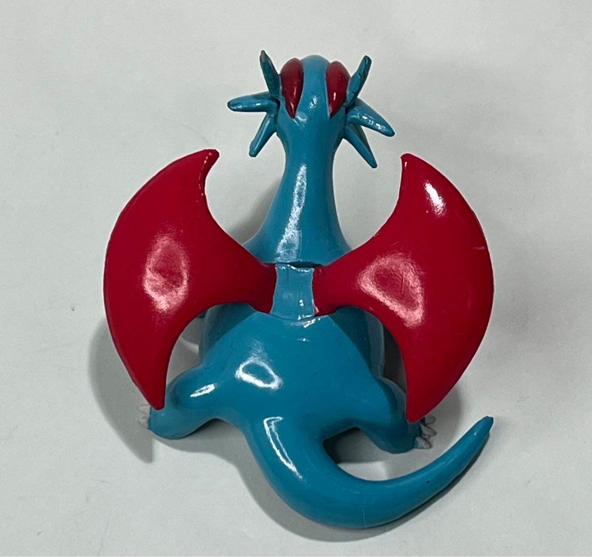 ポケモン モンコレ ボーマンダ 2003|Yahoo!フリマ(旧PayPay ポケモン モンコレ ボーマンダ 2003|Yahoo!フリマ(旧PayPay
