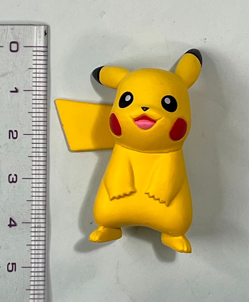 ポケモン モンコレex ピカチュウ|Yahoo!フリマ(旧PayPayフリマ) ポケモン モンコレex ピカチュウ|Yahoo!フリマ(旧PayPayフリマ)