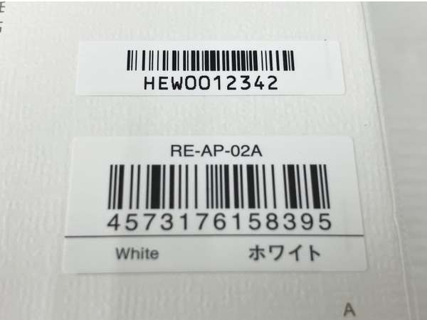 【動作保証】ReFa RE-AP-02A リファ ビューテック ヘッドスパ 美容 未使用 O8721183_画像5