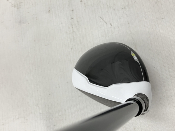 Taylormade M2 5U ゴルフクラブ ユーティリティ 25° テーラーメイド スポーツ 中古 良好 W8699583_画像6