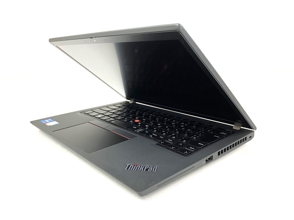 LENOVO ThinkPad X13 Gen 2 ノートパソコン Core i5-1135G7 16GB SSD 256GB WIN11 13.3インチ FHD 中古 美品 T8682940の画像5