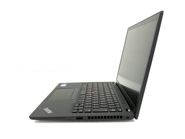LENOVO ThinkPad X13 Gen 2 ノートパソコン Core i5-1135G7 16GB SSD 256GB WIN11 13.3インチ FHD 中古 美品 T8682940の画像1