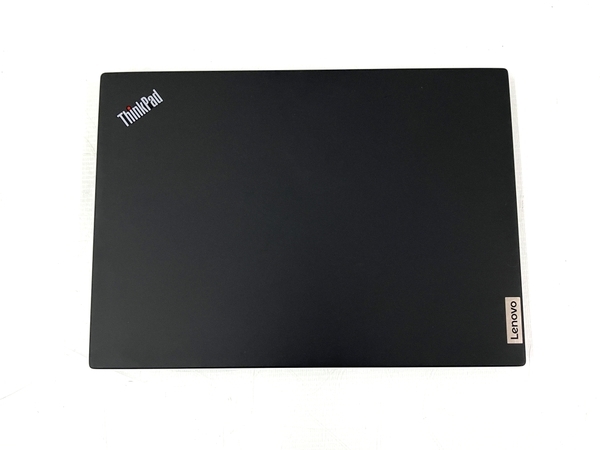 LENOVO ThinkPad X13 Gen 2 ノートパソコン Core i5-1135G7 16GB SSD 256GB WIN11 13.3インチ FHD 中古 美品 T8682940の画像7