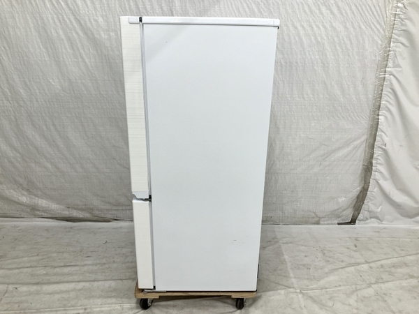 IRIS OHYAMA KRSN-C16A ノンフロン冷凍冷蔵庫 2020年製 家電 中古 楽 Y8665906の画像8