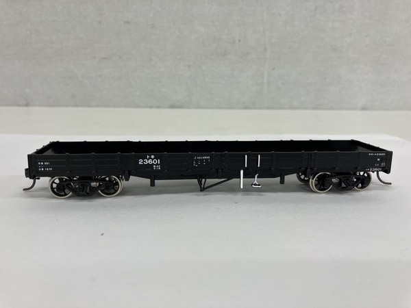 Yahoo!オークション - MORE トキ23600 完成品 国鉄 トキ23601 Yahoo!オークション - MORE トキ23600 完成品 国鉄 トキ23601