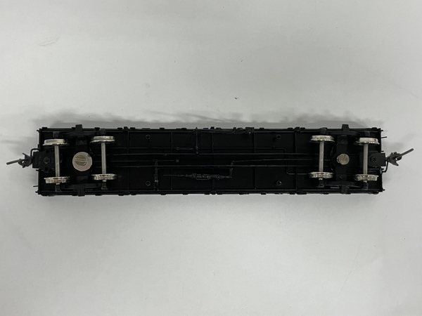 最初の Yahoo!オークション - MORE トキ23600 完成品 国鉄 トキ23601 貨物列車