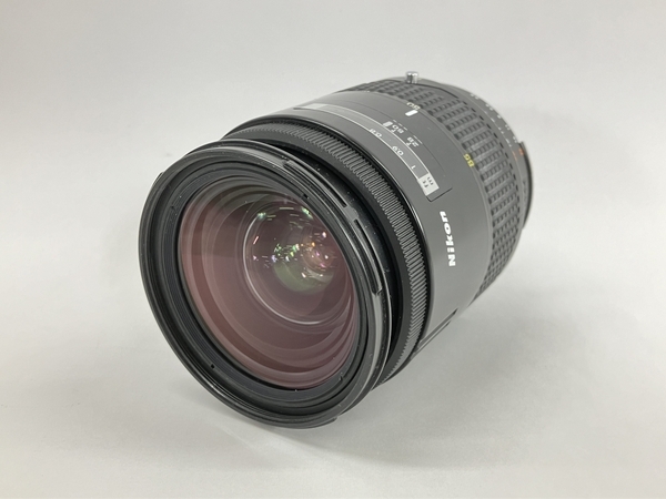 【動作保証】NIKON ZOOM-NIKKOR 28-85mm F3.5-4.5 レンズ 一眼カメラ マニュアルフォーカス ニコン 中古 W8717911_画像1