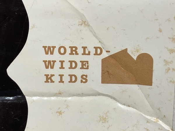 Benesse ベネッセ World Wide Kids English ワールドワイドキッズ 英語 教材 2014年頃 フルセット 幼児教育 ジャンク K8673361の画像3