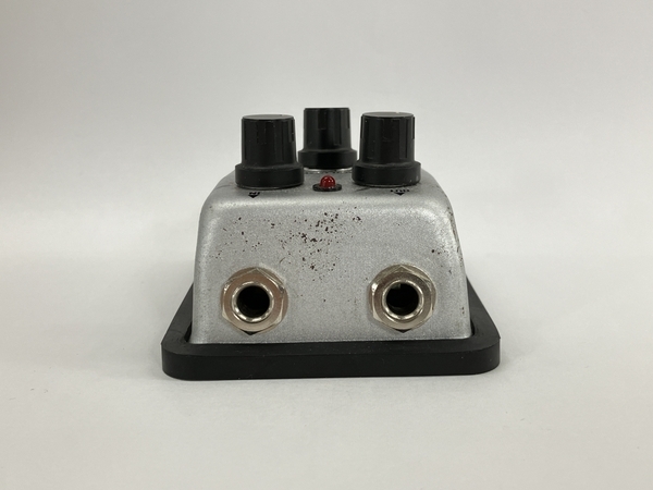 【動作保証】Guyatone グヤトーン A-1 PRE AMP アコースティック用 音響機材 中古 W8717957_画像4