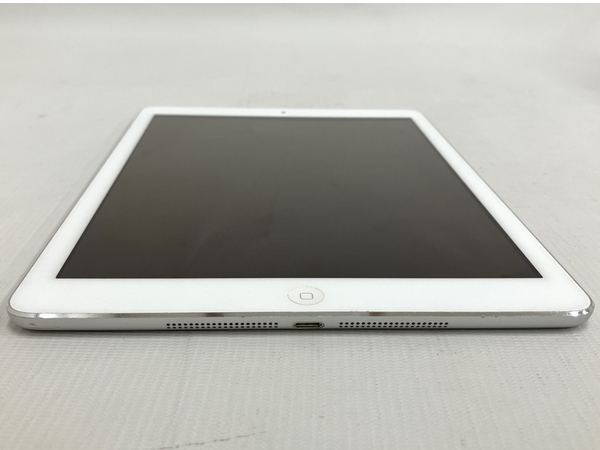 【動作保証】Apple iPad Air MD790J/A 64GB Wi-Fiモデル タブレット 中古 M8679551の画像3