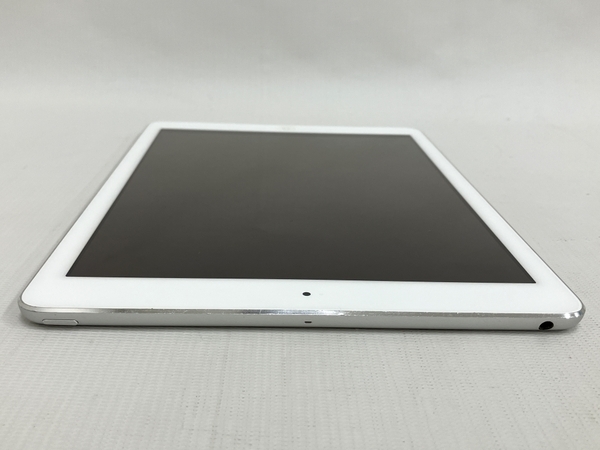 【動作保証】Apple iPad Air MD790J/A 64GB Wi-Fiモデル タブレット 中古 M8679551の画像4