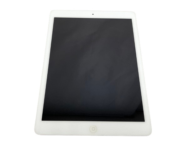 【動作保証】Apple iPad Air MD790J/A 64GB Wi-Fiモデル タブレット 中古 M8679551の画像1