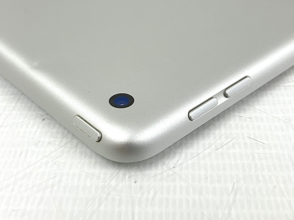 【動作保証】Apple iPad 第7世代 MW752J/A タブレット 32GB Wi-Fi モデル ホワイト ジャンク T8540785_画像6