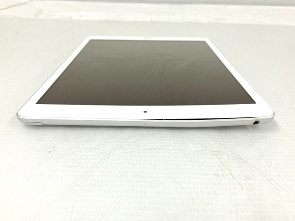 【動作保証】Apple iPad 第7世代 MW752J/A タブレット 32GB Wi-Fi モデル ホワイト ジャンク T8540785_画像4