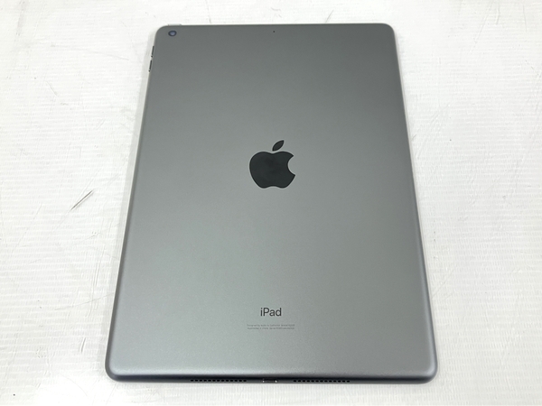 【動作保証】Apple iPad 第8世代 MYL92J/A タブレット 32GB Wi-Fi モデル 中古 T8397545の画像1