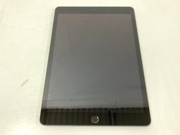 【動作保証】Apple iPad 第8世代 MYL92J/A タブレット 32GB Wi-Fi モデル 中古 T8397545の画像2