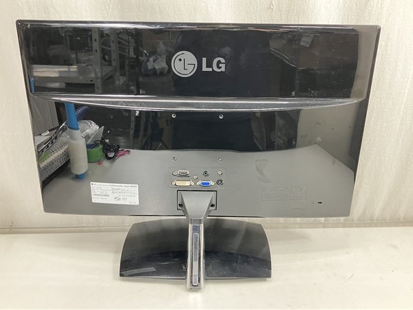 【動作保証】LG E2351VRR 23インチ 液晶モニター 2012年製 家電 中古 W8717482の画像4