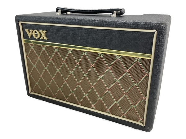 【動作保証】VOX V9106 Pathfinder 10 ギターアンプ 音響機材 ヴォックス 中古 良好 W8717621_画像1