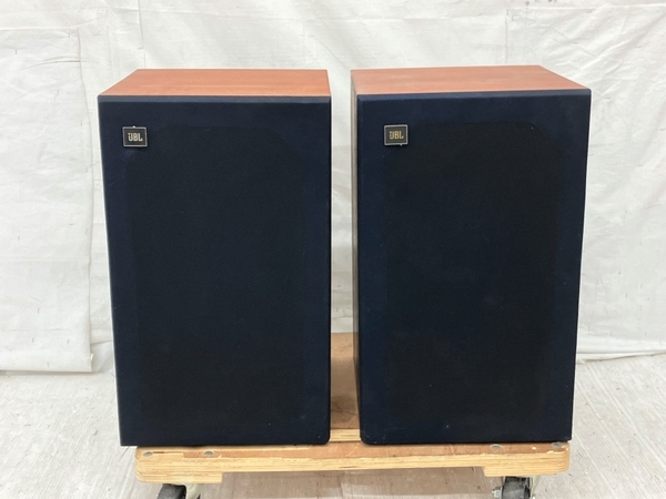 17000円 JBL 4301 ペアスピーカー オーディオ 音響機材 中古 17000円 JBL 4301 ペアスピーカー オーディオ 音響機材 中古