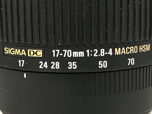 Yahoo!オークション - SIGMA シグマ 17-70mm 1 2.8-4 カメラ Yahoo!オークション - SIGMA シグマ 17-70mm 1 2.8-4 カメラ