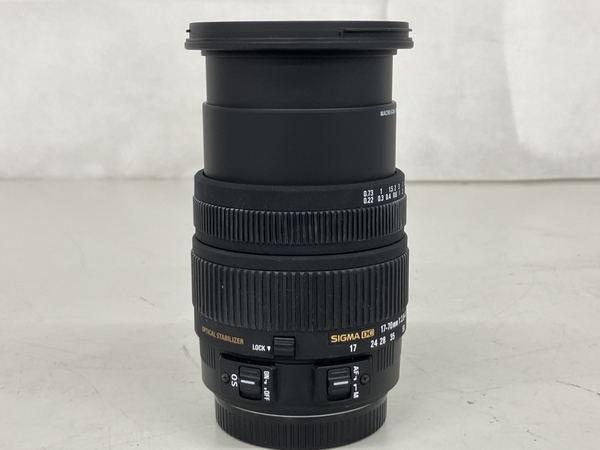 Yahoo!オークション - SIGMA シグマ 17-70mm 1 2.8-4 カメラ Yahoo!オークション - SIGMA シグマ 17-70mm 1 2.8-4 カメラ