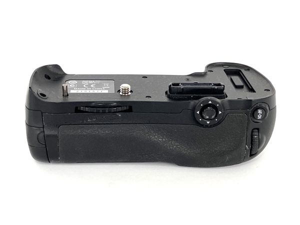【初期動作保証】Nikon MB-D12 バッテリーグリップ カメラ周辺機器 中古 Y8714590_画像7