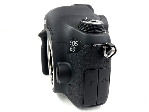 【動作保証】Canon EOS 6D デジタル一眼レフカメラ 中古 T8724683の画像3