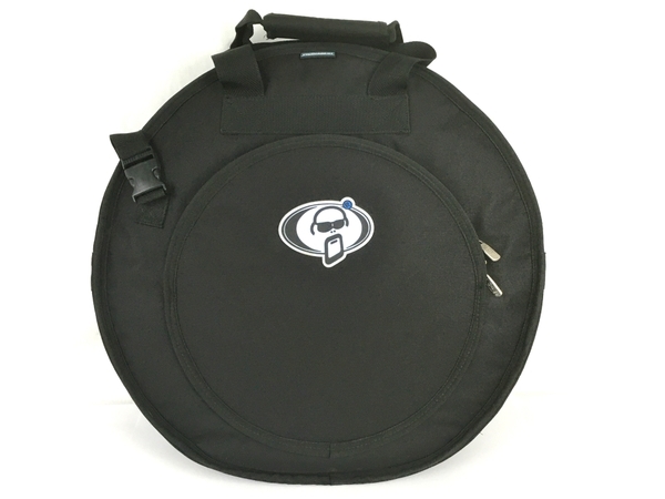 【初期動作保証】Protection Racket PRO LINE CASE 22インチ対応 シンバル用ケース 中古 Y8697491の画像1