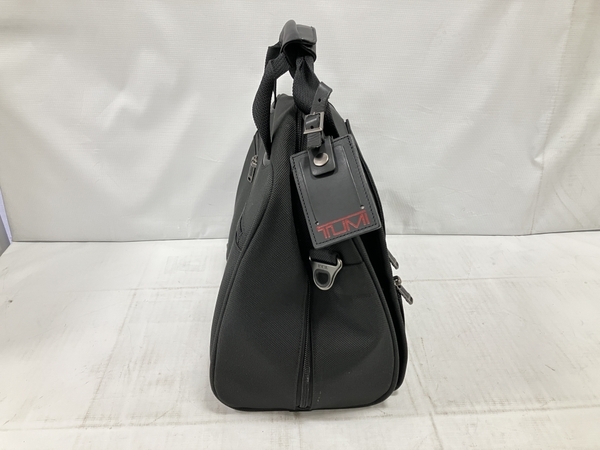 TUMI トゥミ 22155D4 ショルダー ブリーフ ビジネス バッグ ファッション 中古 良好 H8703460_画像6