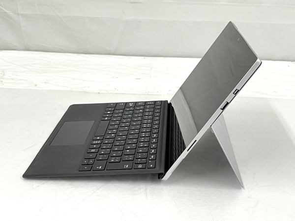 【動作保証】Microsoft Surface Pro6 ノート パソコン i5-8250U 8GB SSD 128GB 12.3インチ Win11 タッチパネル 中古 T8657214_画像5