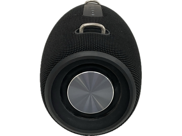 【動作保証】Zealot S67 ワイヤレス ポータブル スピーカー Bluetooth 音響機器 中古 S8725520の画像4