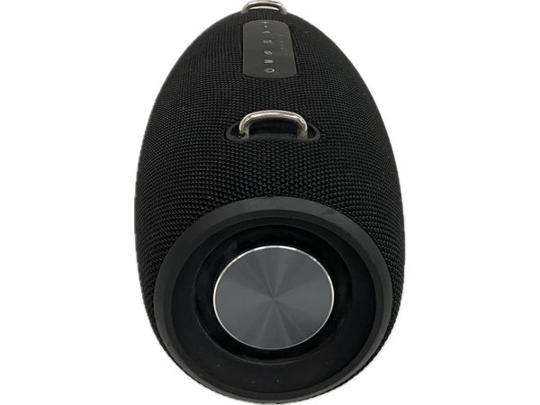 【動作保証】Zealot S67 ワイヤレス ポータブル スピーカー Bluetooth 音響機器 中古 S8725520の画像5