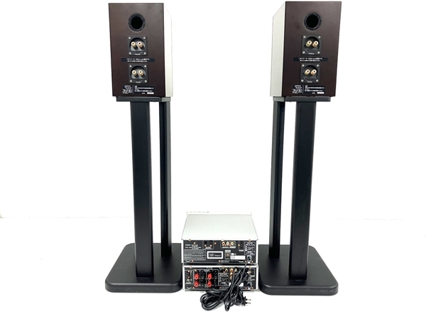 Yahoo!オークション - 【動作保証】Victor X-A150 2way ウッド Yahoo!オークション - 【動作保証】Victor X-A150 2way ウッド